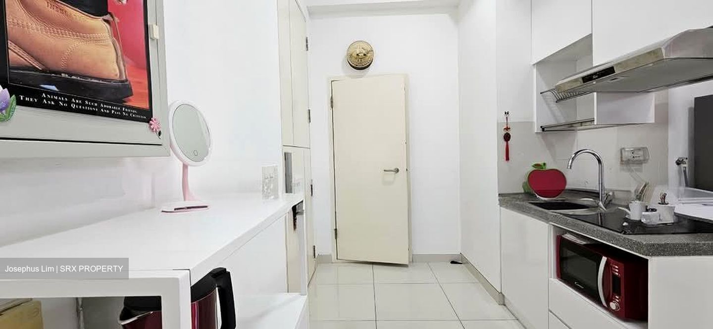 Le Somme (D8), Apartment #610138351